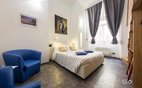 San Cosmo Suite